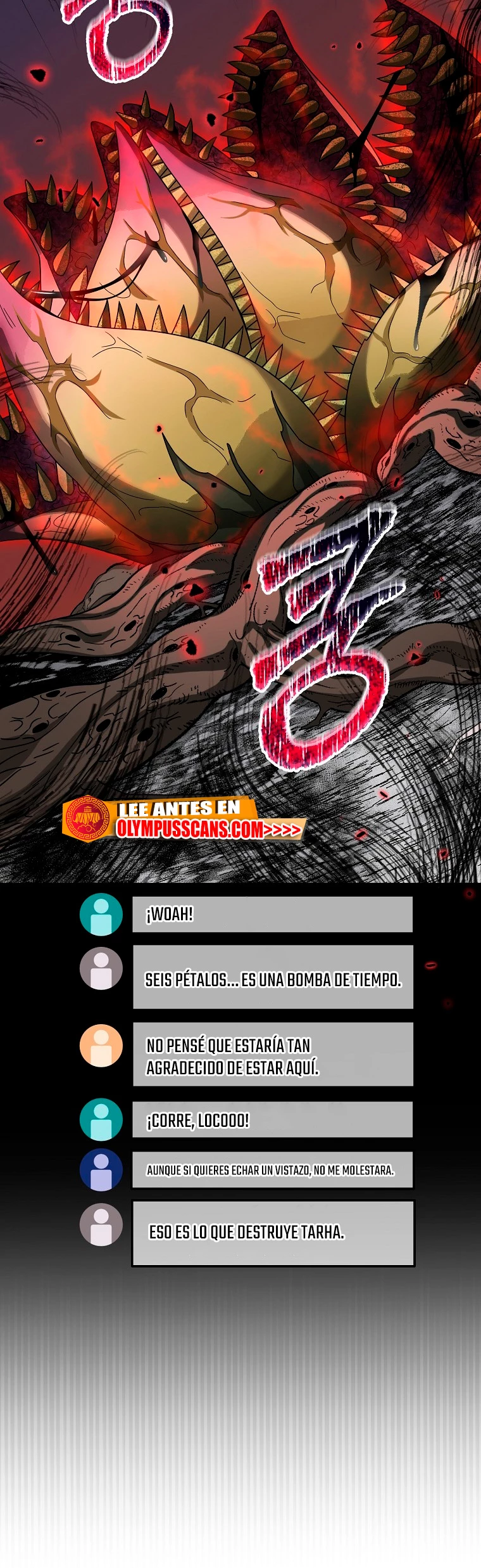 El Novato es Muy Fuerte > Capitulo 60 > Page 401