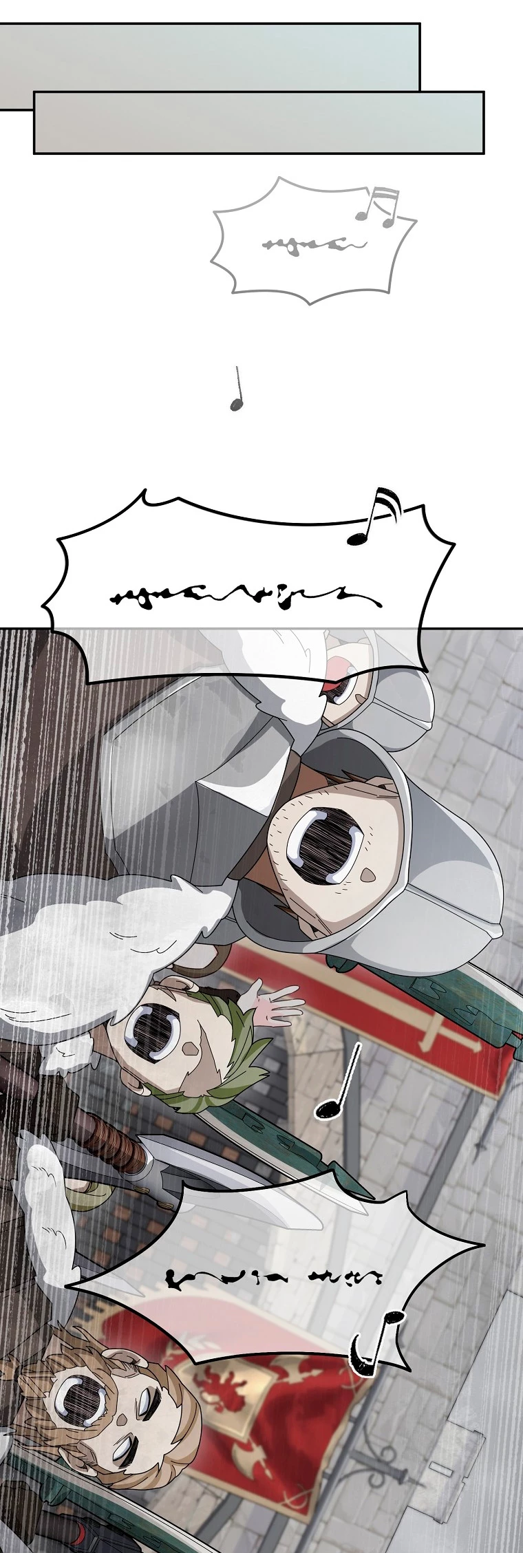 El Novato es Muy Fuerte > Capitulo 60 > Page 471