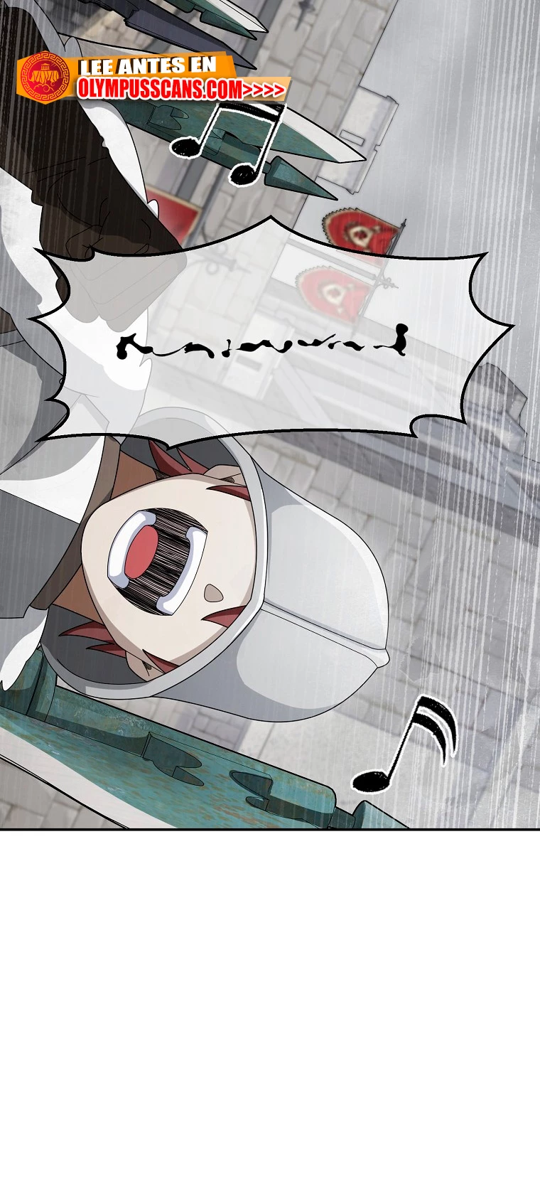 El Novato es Muy Fuerte > Capitulo 60 > Page 481
