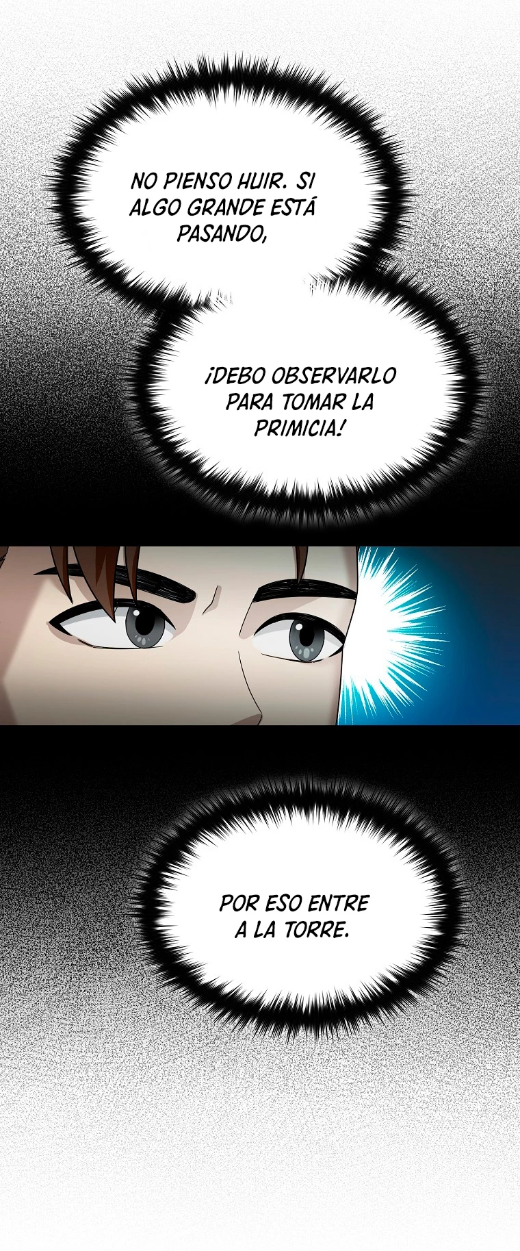 El Novato es Muy Fuerte > Capitulo 60 > Page 511