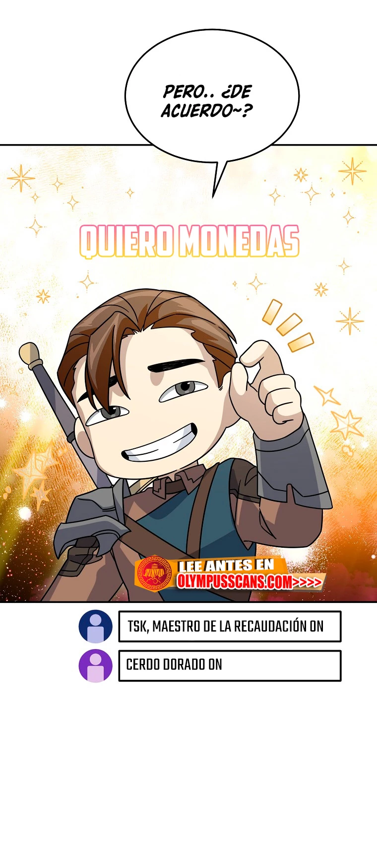 El Novato es Muy Fuerte > Capitulo 60 > Page 531