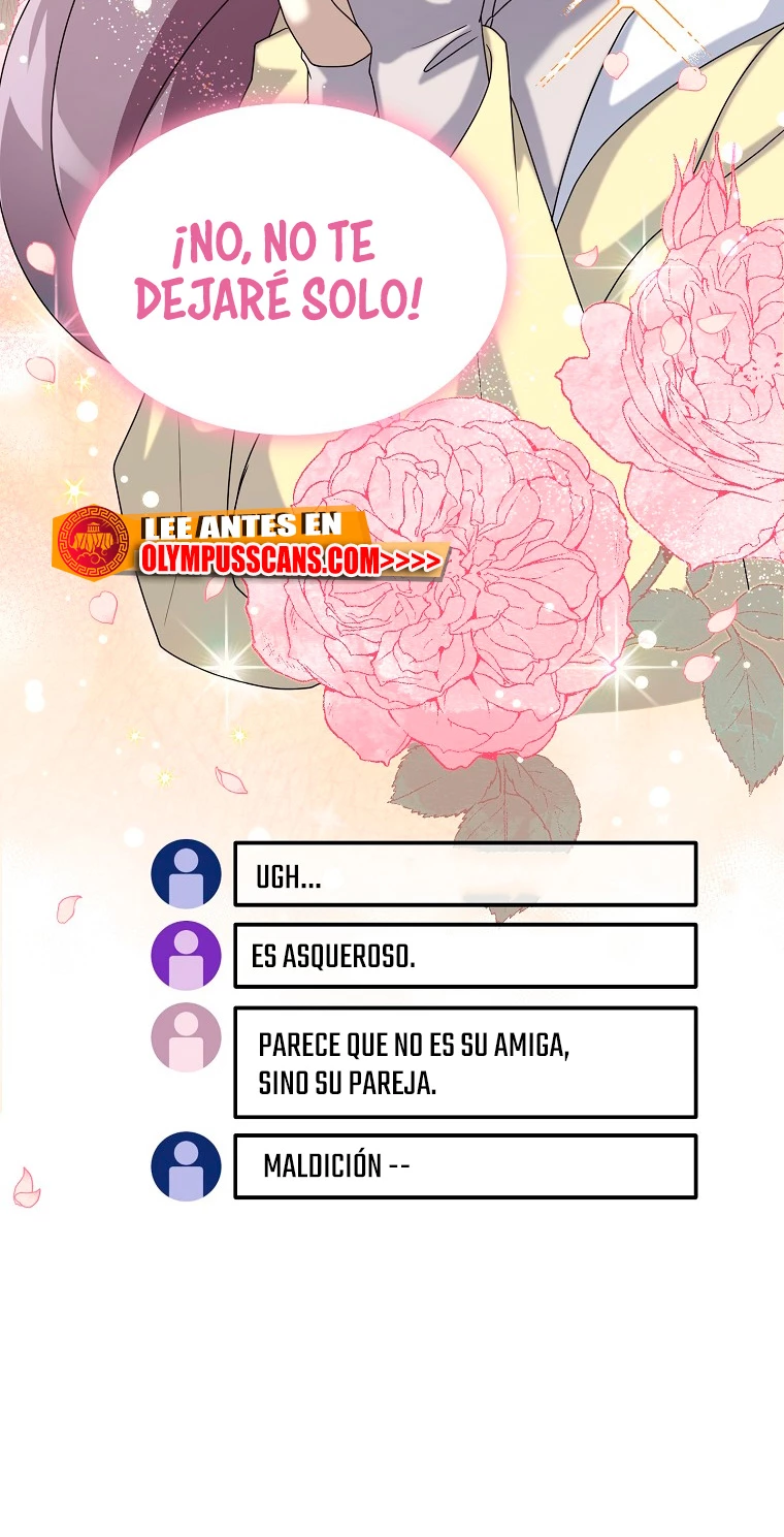 El Novato es Muy Fuerte > Capitulo 60 > Page 581