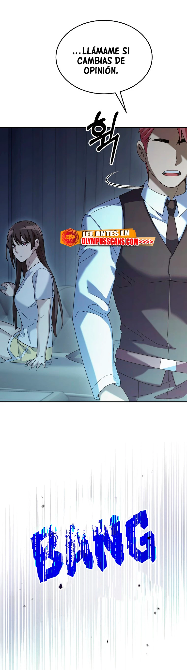 El Novato es Muy Fuerte > Capitulo 61 > Page 71