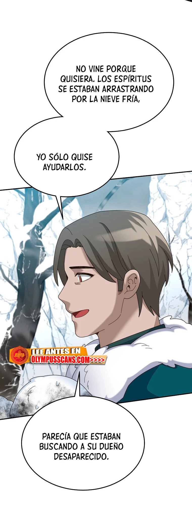 El Novato es Muy Fuerte > Capitulo 61 > Page 221