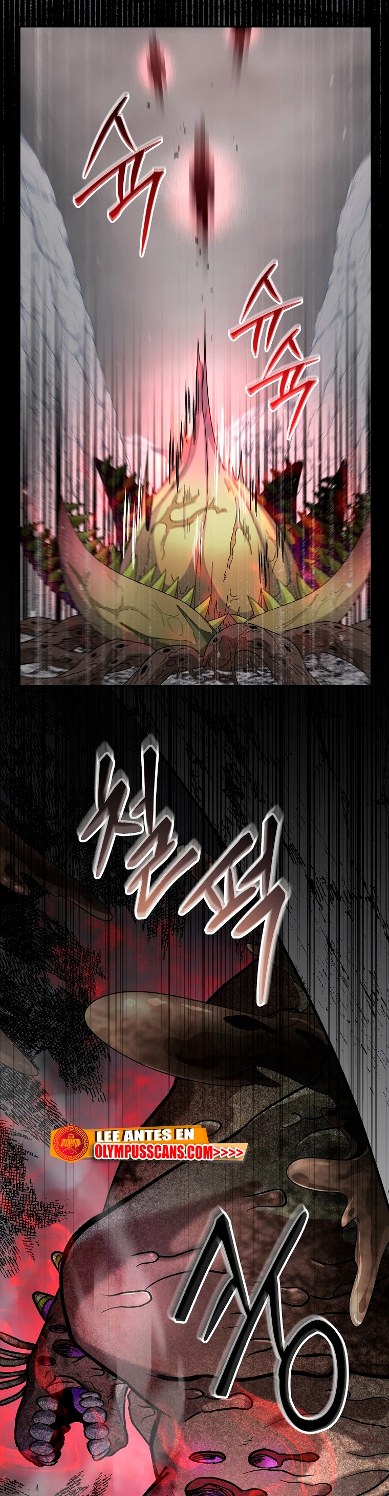 El Novato es Muy Fuerte > Capitulo 61 > Page 321