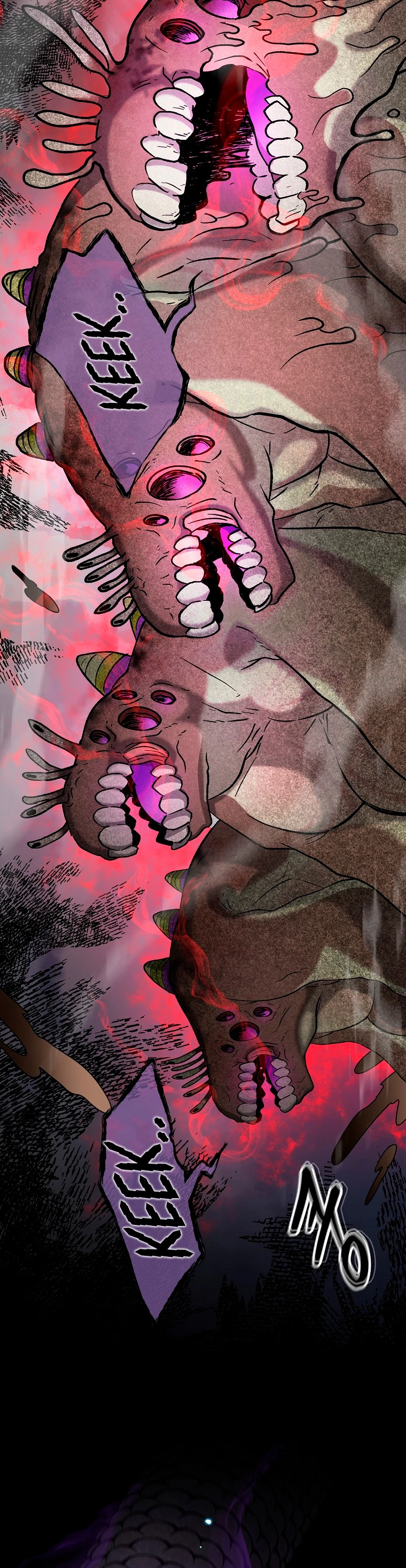 El Novato es Muy Fuerte > Capitulo 61 > Page 331