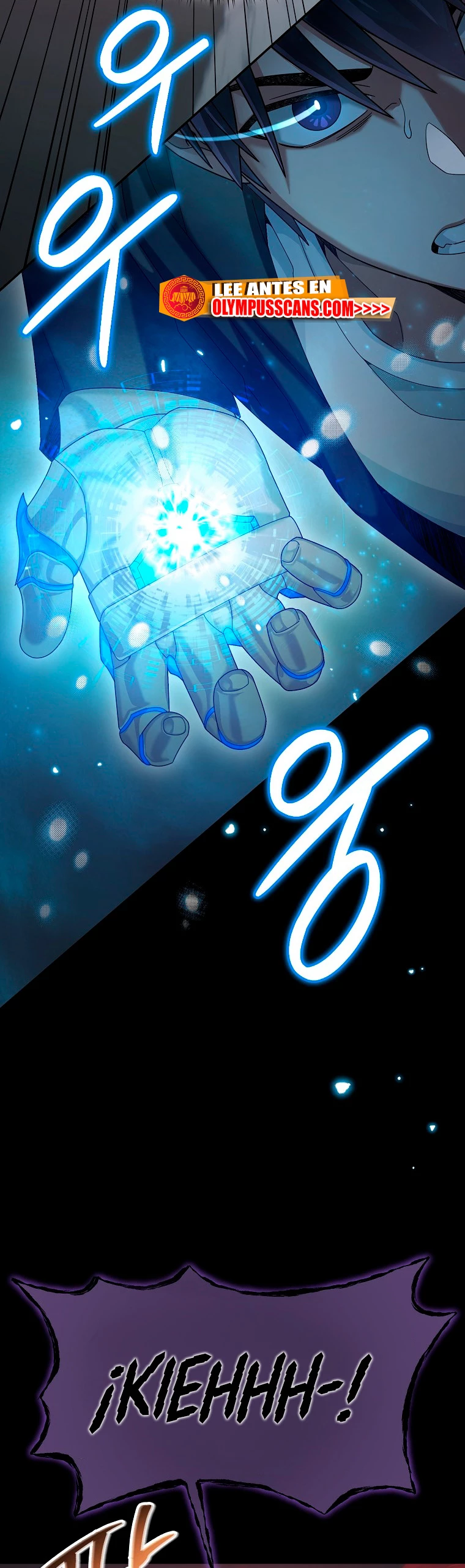El Novato es Muy Fuerte > Capitulo 61 > Page 381