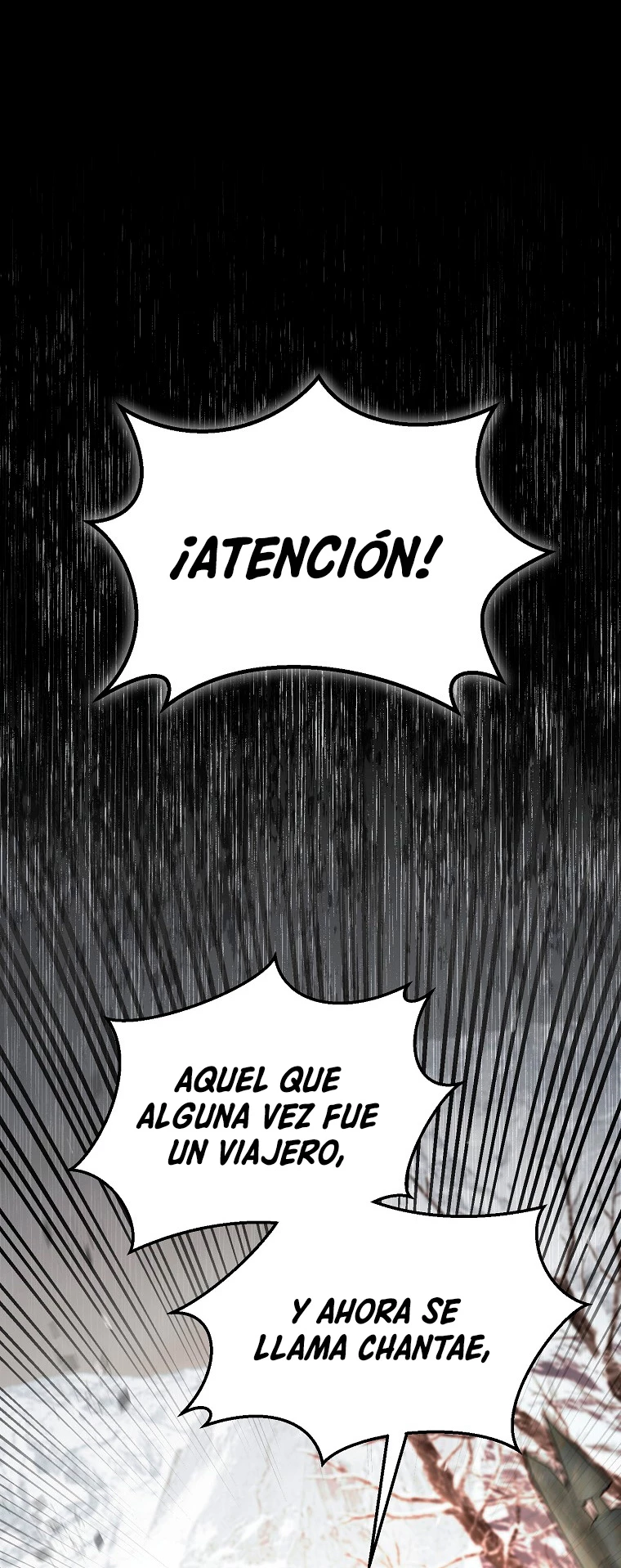El Novato es Muy Fuerte > Capitulo 62 > Page 11