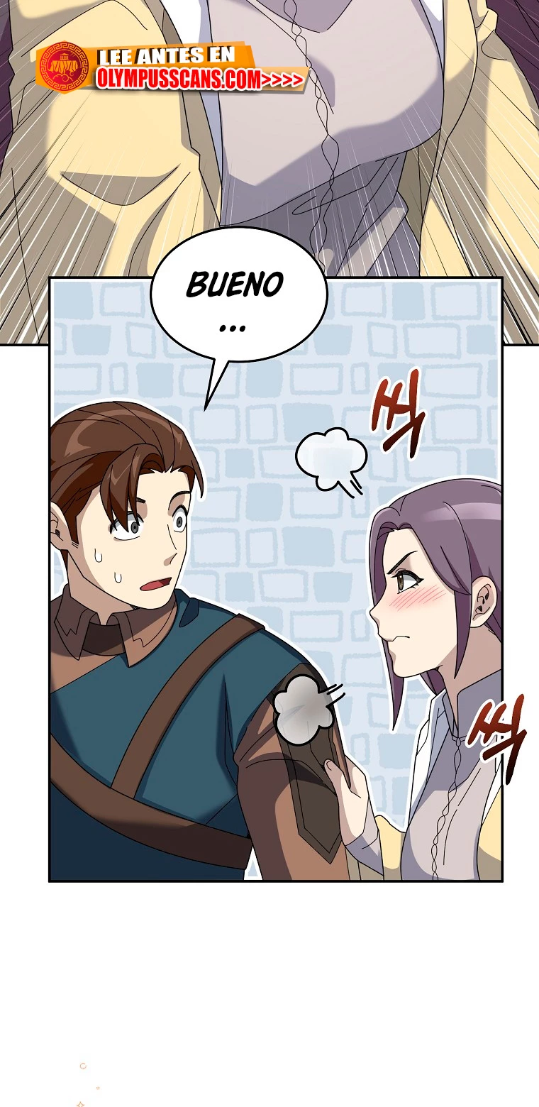 El Novato es Muy Fuerte > Capitulo 62 > Page 211