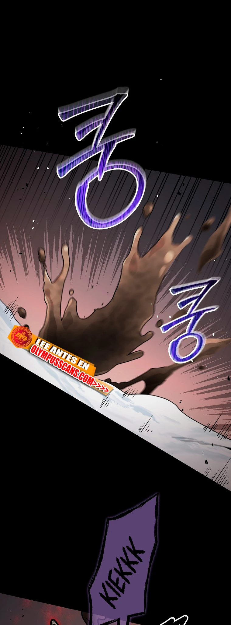 El Novato es Muy Fuerte > Capitulo 62 > Page 271