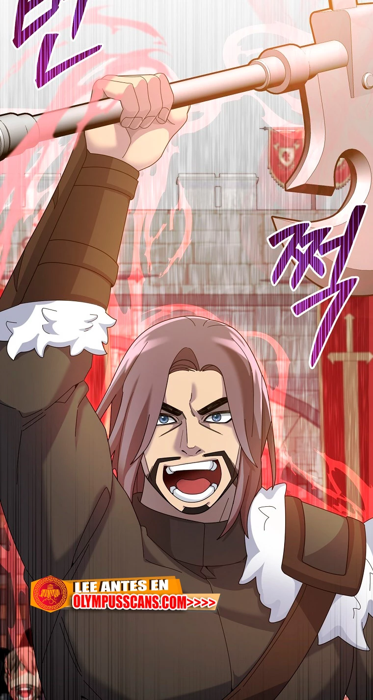 El Novato es Muy Fuerte > Capitulo 62 > Page 321