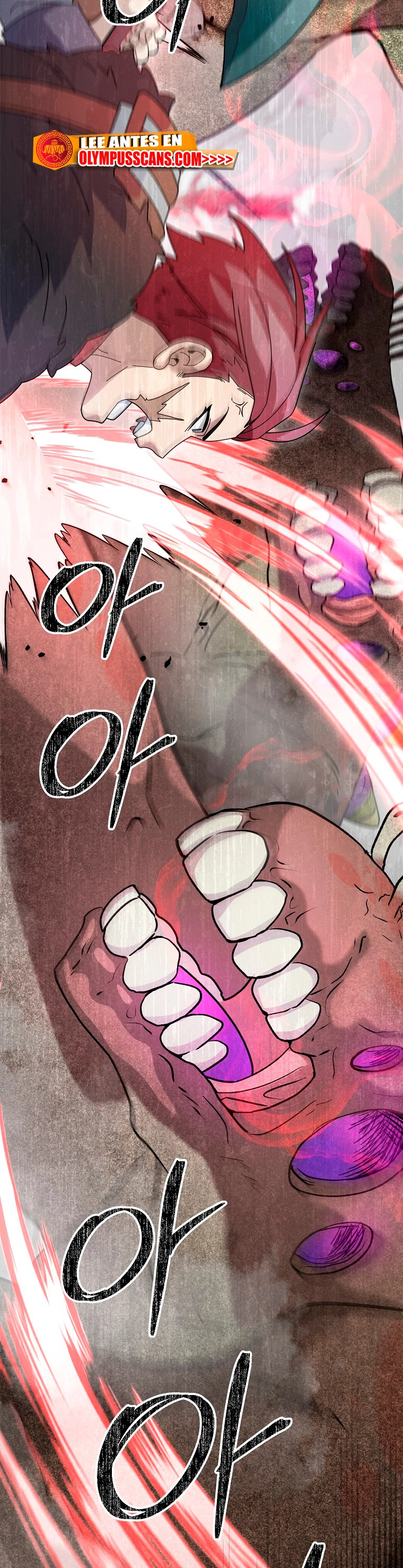 El Novato es Muy Fuerte > Capitulo 62 > Page 341