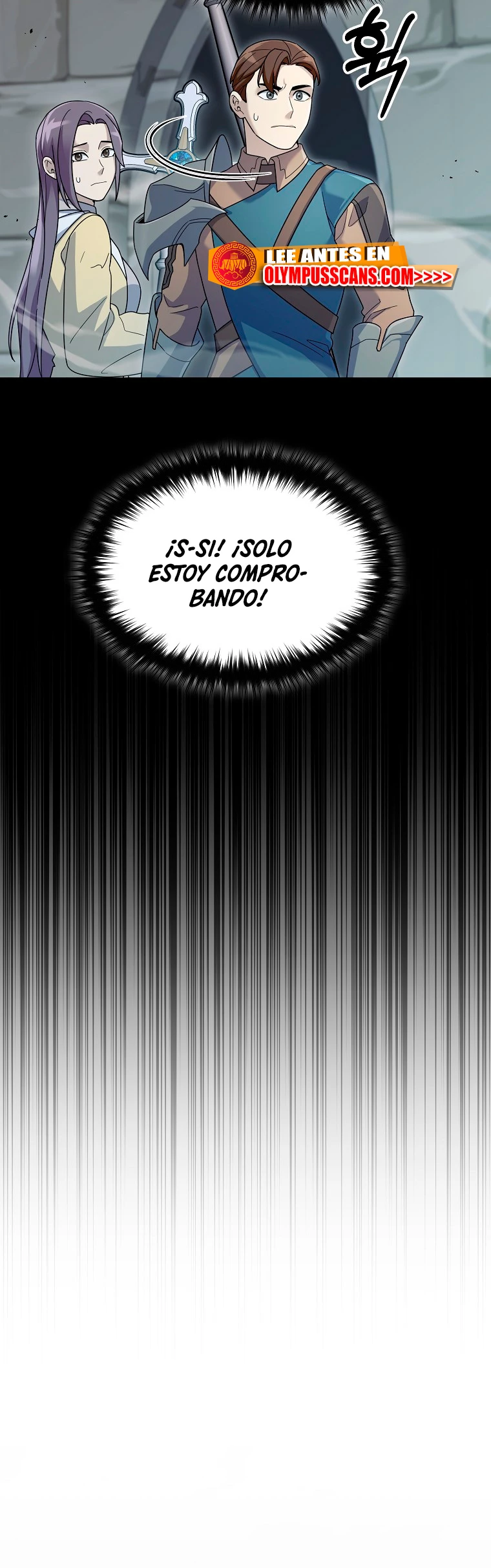 El Novato es Muy Fuerte > Capitulo 62 > Page 391