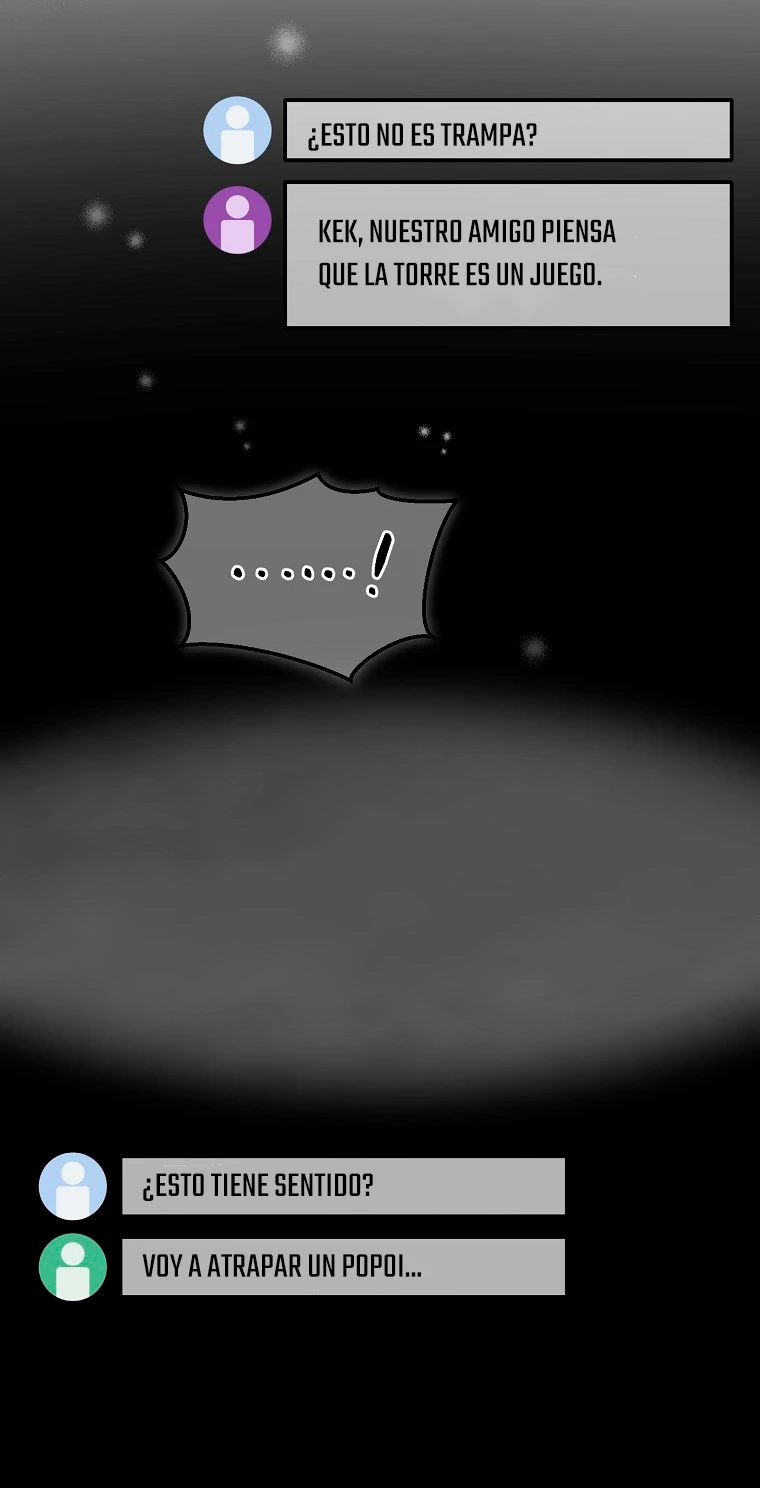 El Novato es Muy Fuerte > Capitulo 63 > Page 21