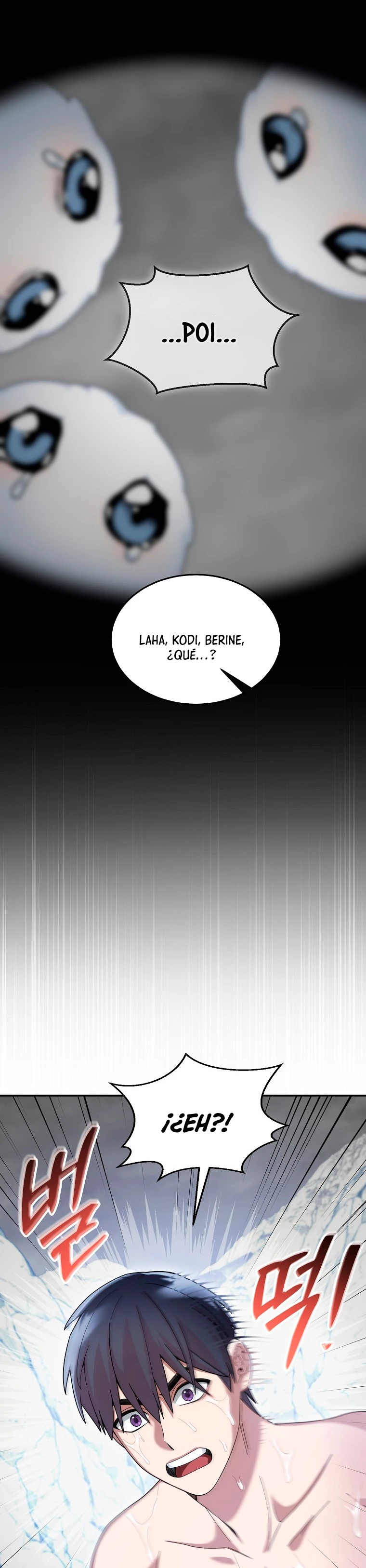 El Novato es Muy Fuerte > Capitulo 63 > Page 31