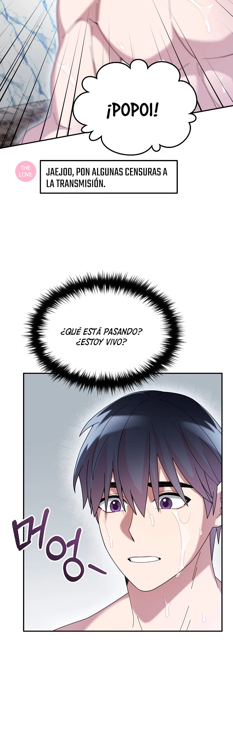 El Novato es Muy Fuerte > Capitulo 63 > Page 41