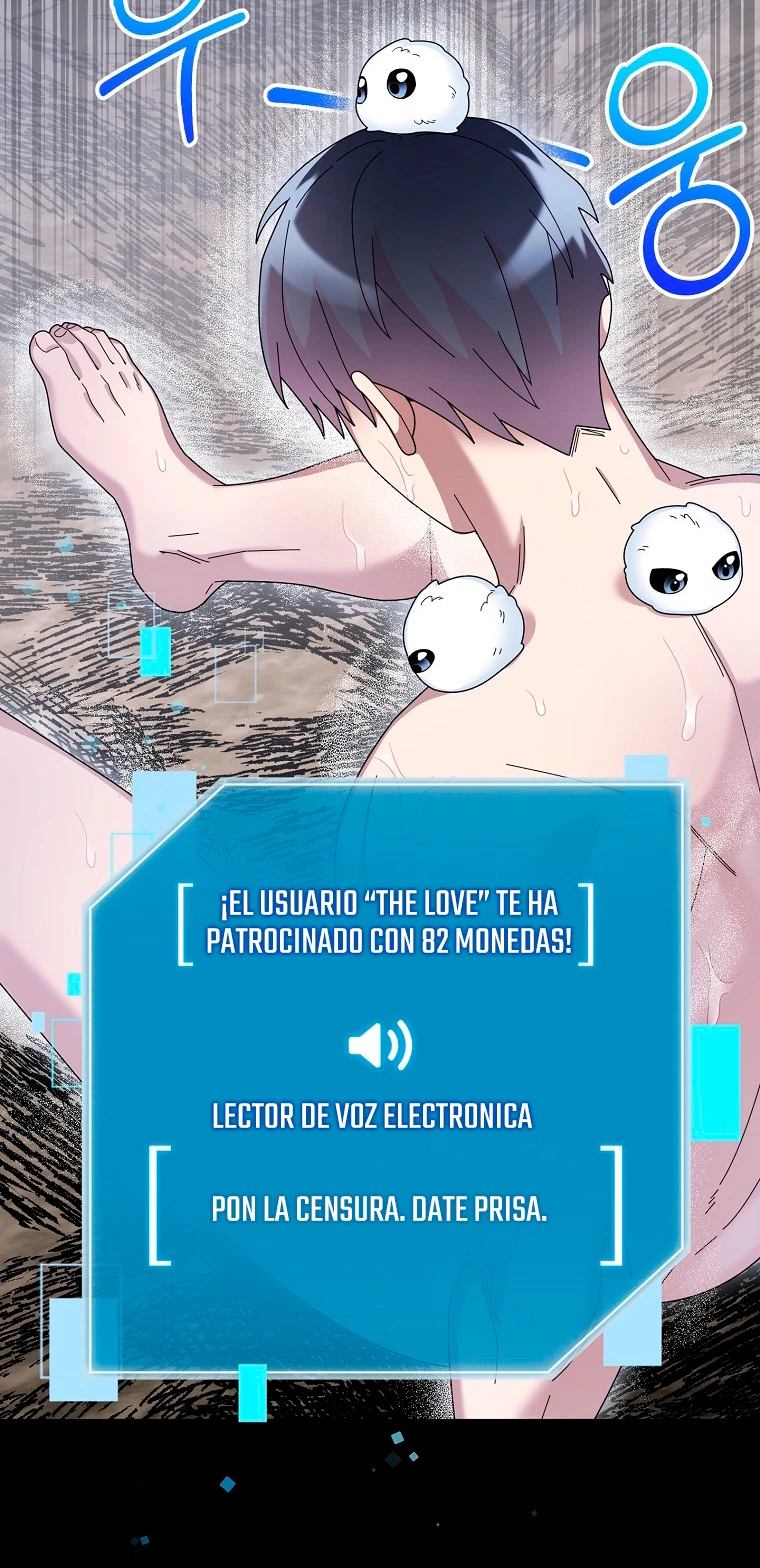 El Novato es Muy Fuerte > Capitulo 63 > Page 71