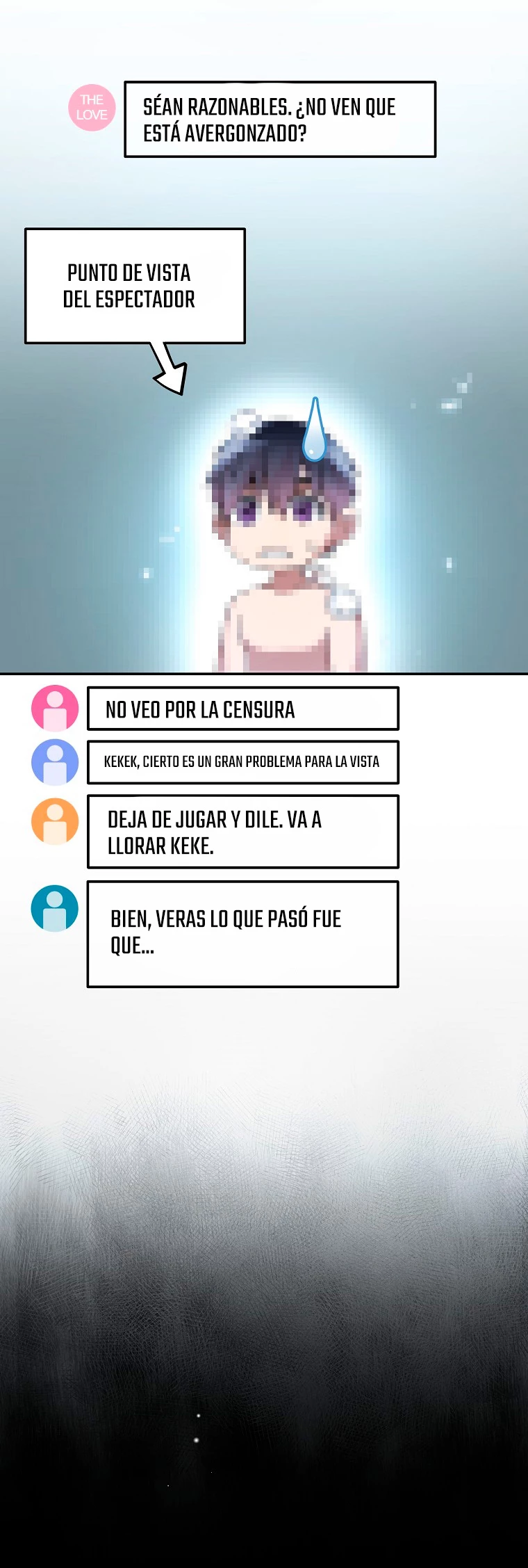 El Novato es Muy Fuerte > Capitulo 63 > Page 131