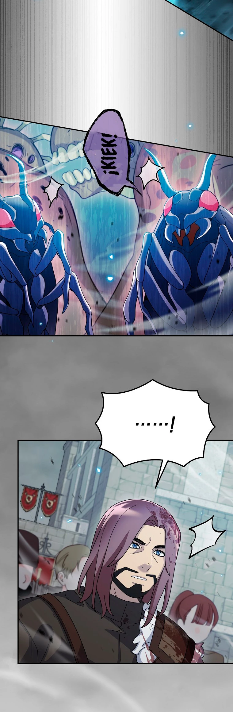 El Novato es Muy Fuerte > Capitulo 63 > Page 401