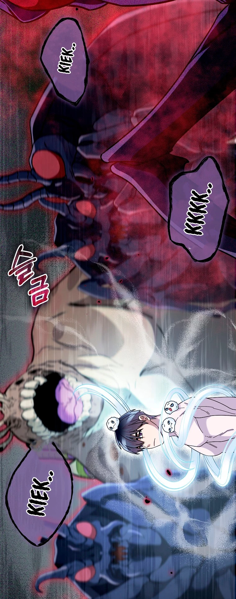 El Novato es Muy Fuerte > Capitulo 63 > Page 451