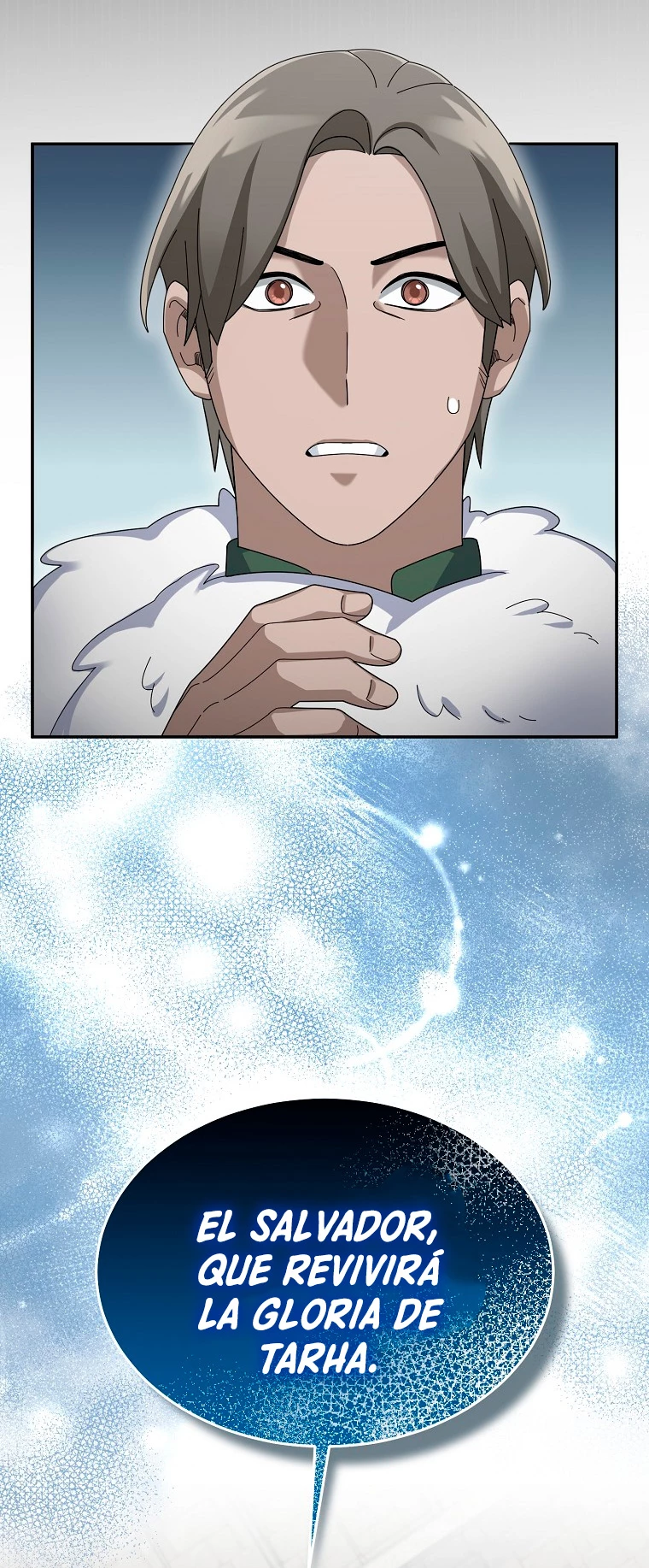 El Novato es Muy Fuerte > Capitulo 63 > Page 531