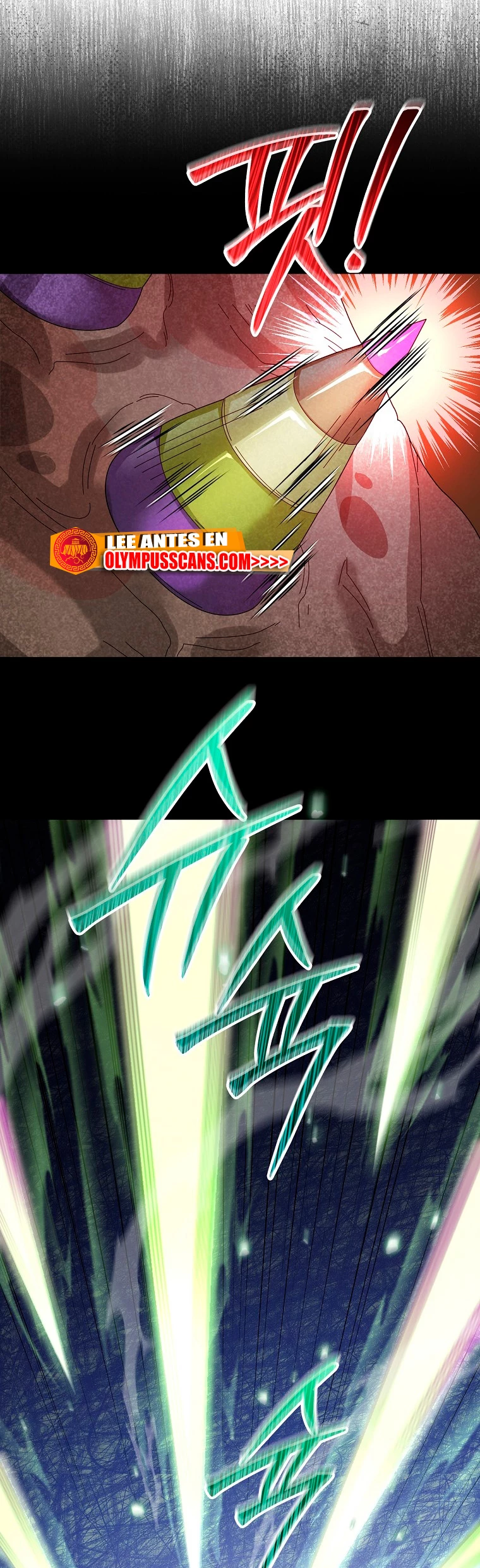 El Novato es Muy Fuerte > Capitulo 64 > Page 81