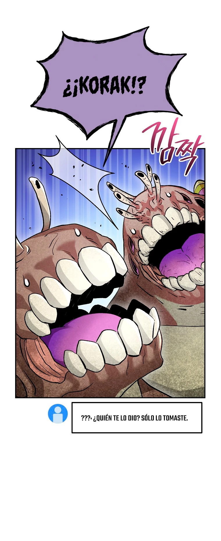 El Novato es Muy Fuerte > Capitulo 64 > Page 131