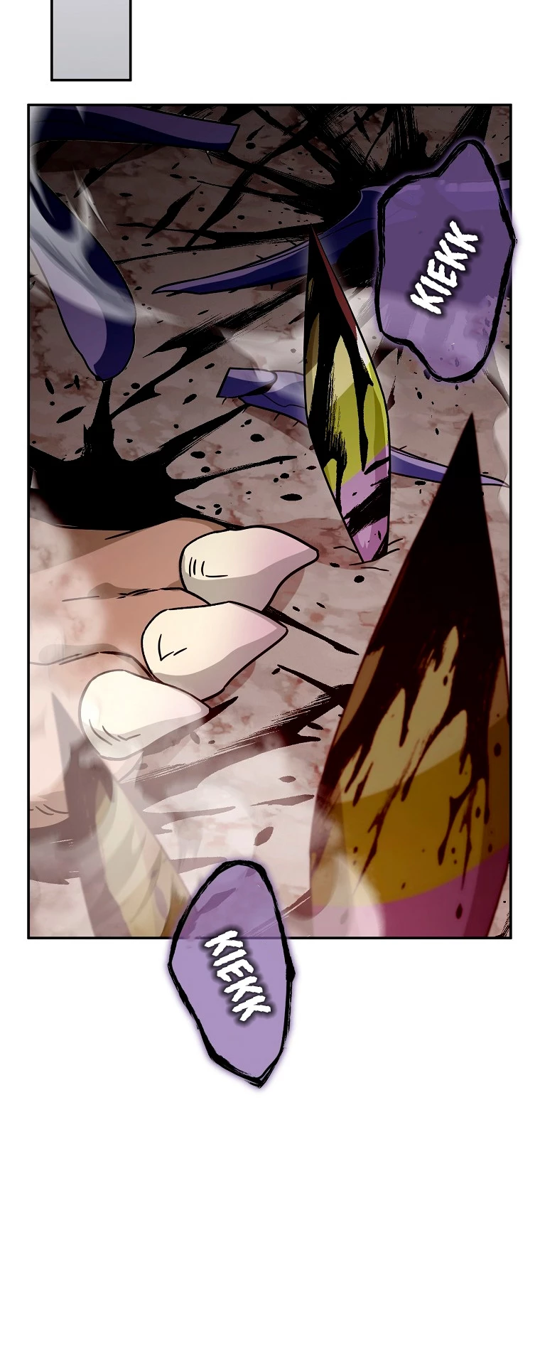 El Novato es Muy Fuerte > Capitulo 64 > Page 191