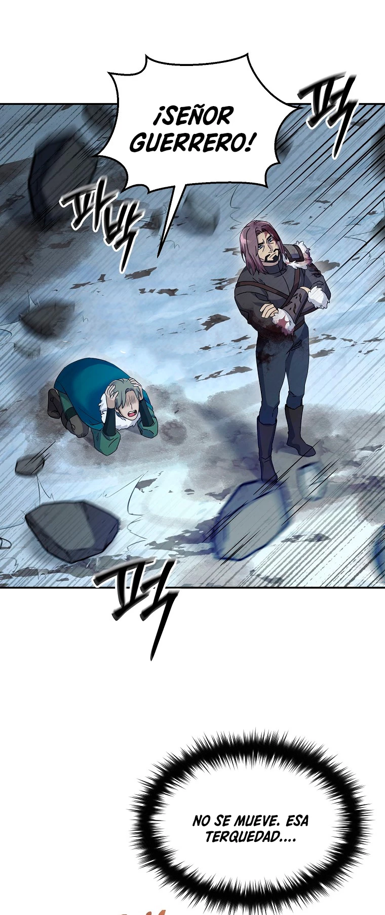 El Novato es Muy Fuerte > Capitulo 64 > Page 311
