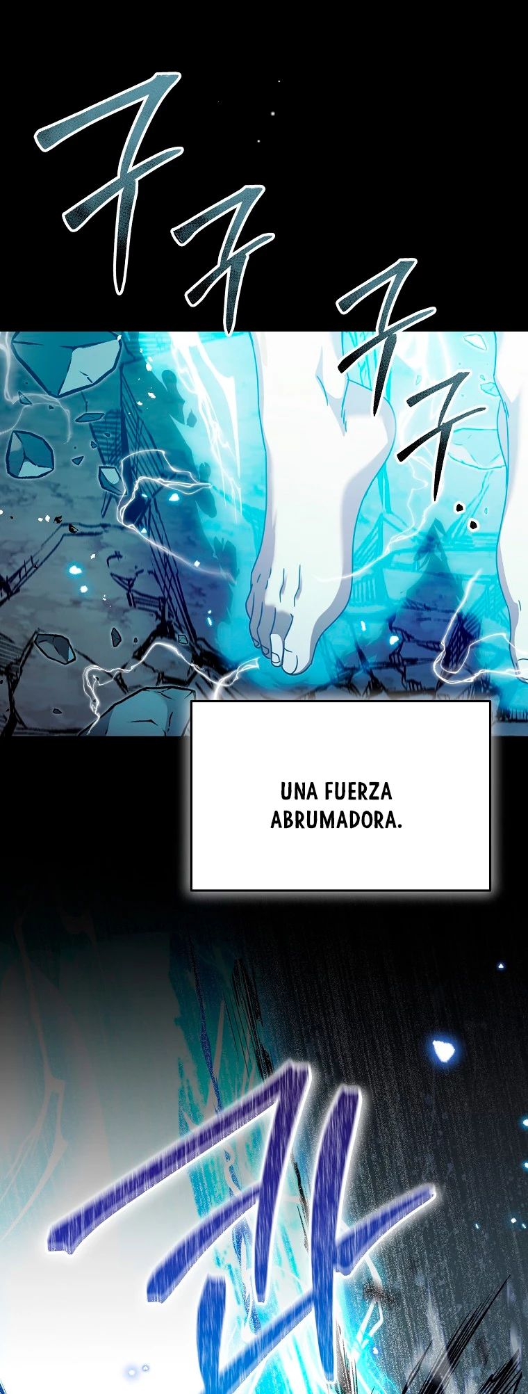 El Novato es Muy Fuerte > Capitulo 64 > Page 331