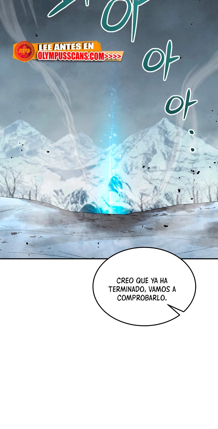 El Novato es Muy Fuerte > Capitulo 64 > Page 361