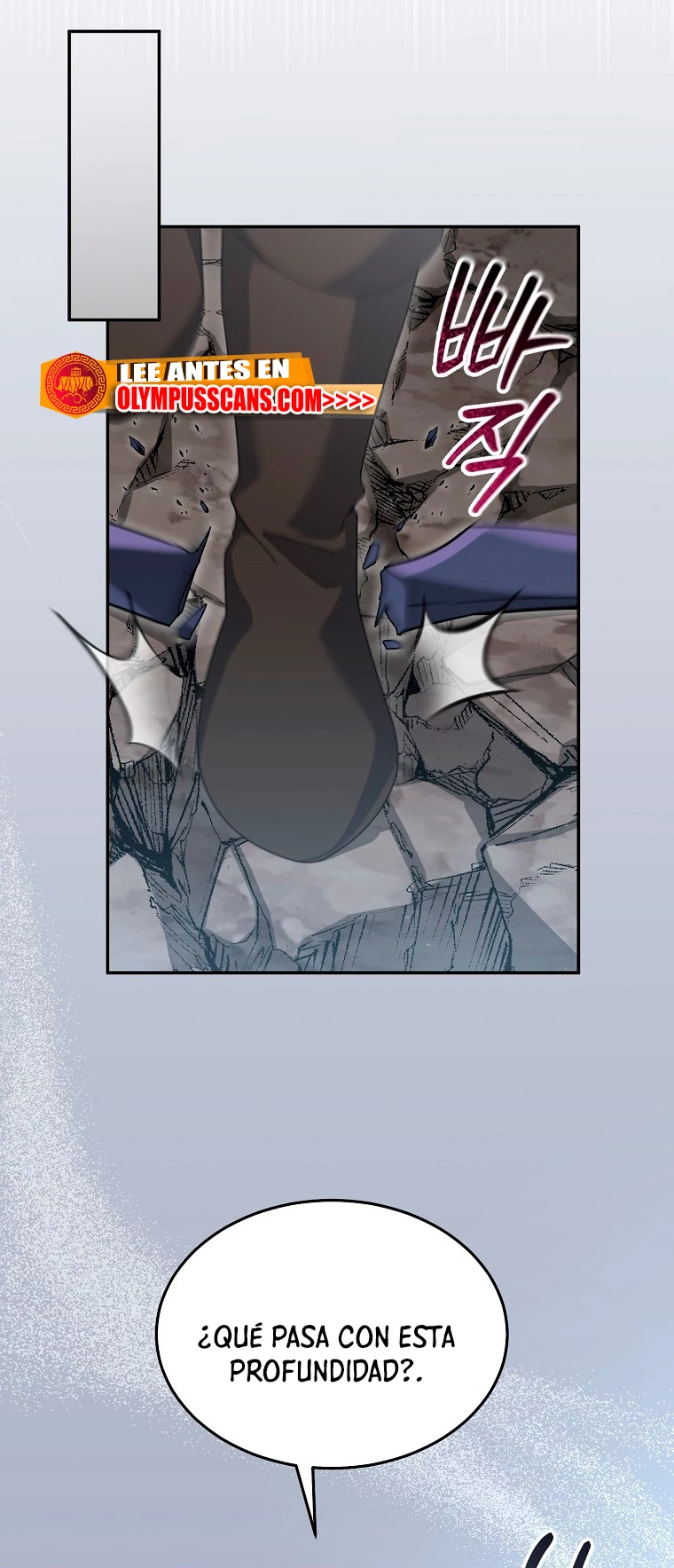 El Novato es Muy Fuerte > Capitulo 64 > Page 381