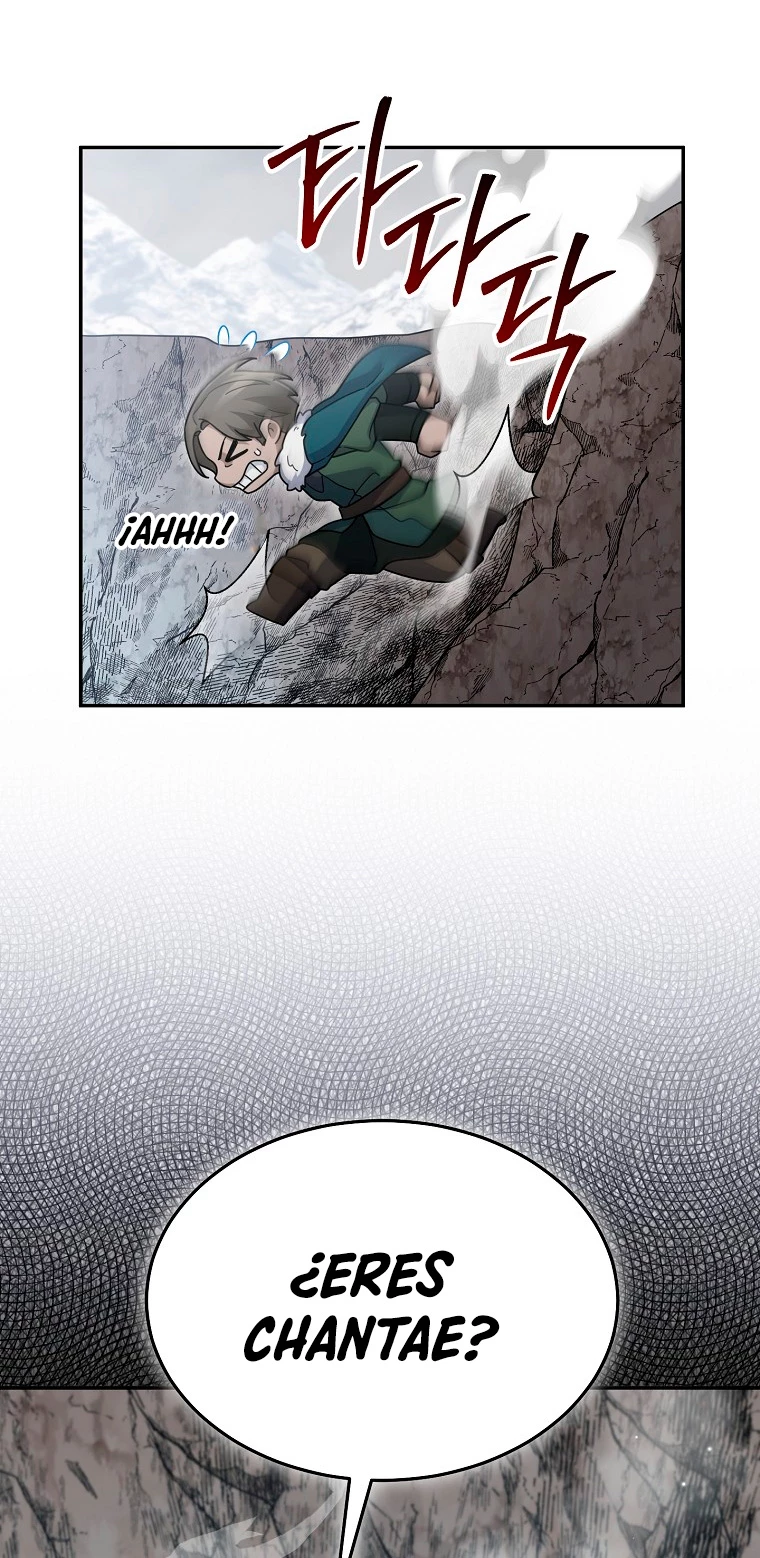 El Novato es Muy Fuerte > Capitulo 64 > Page 431