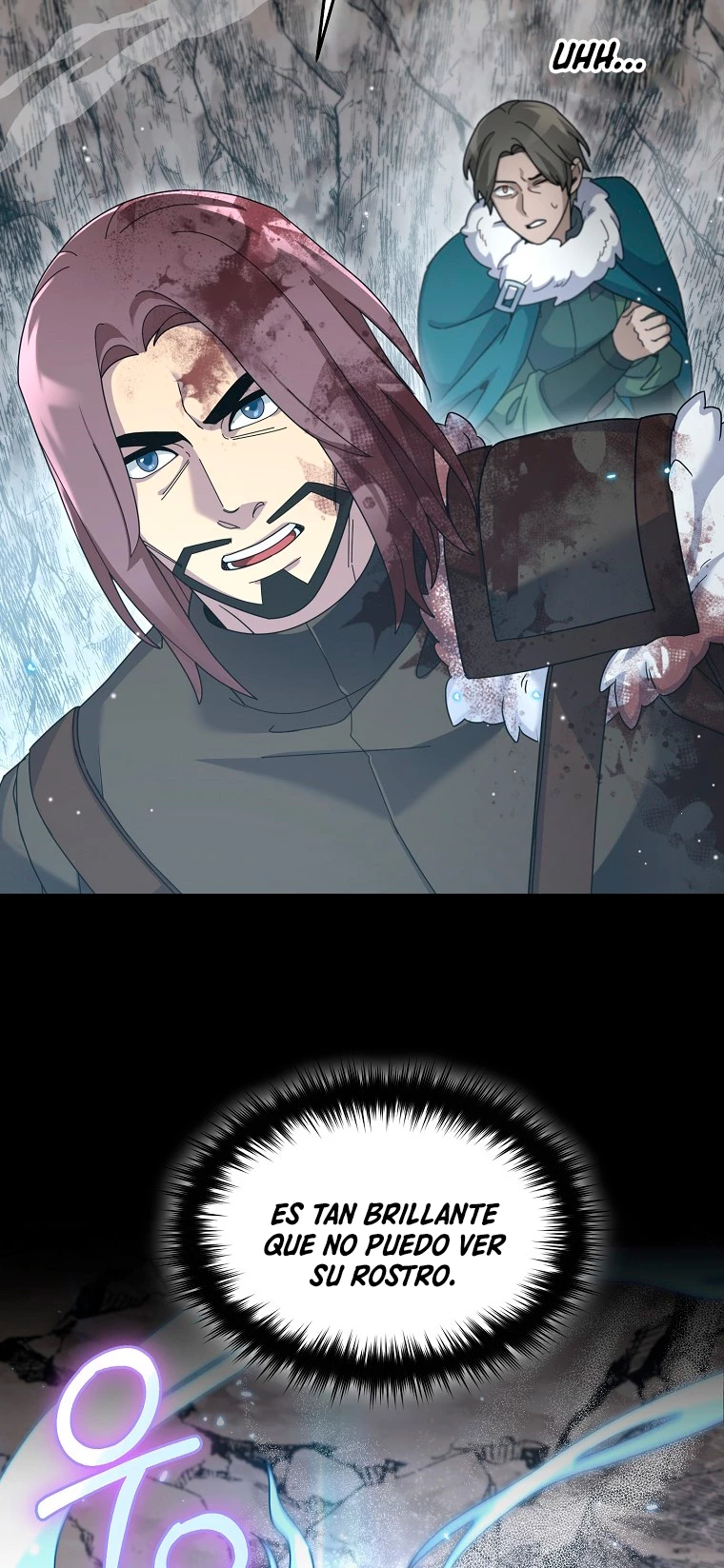 El Novato es Muy Fuerte > Capitulo 64 > Page 441