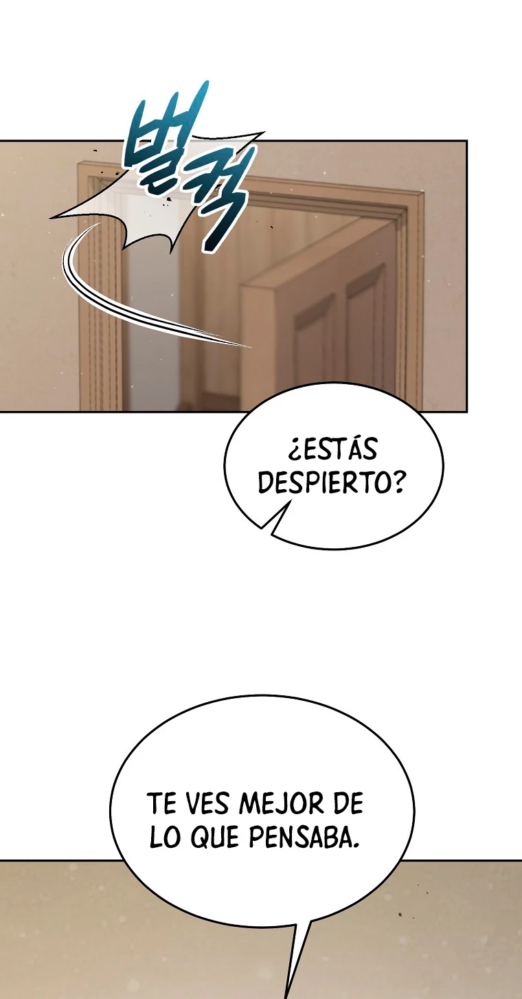 El Novato es Muy Fuerte > Capitulo 65 > Page 121
