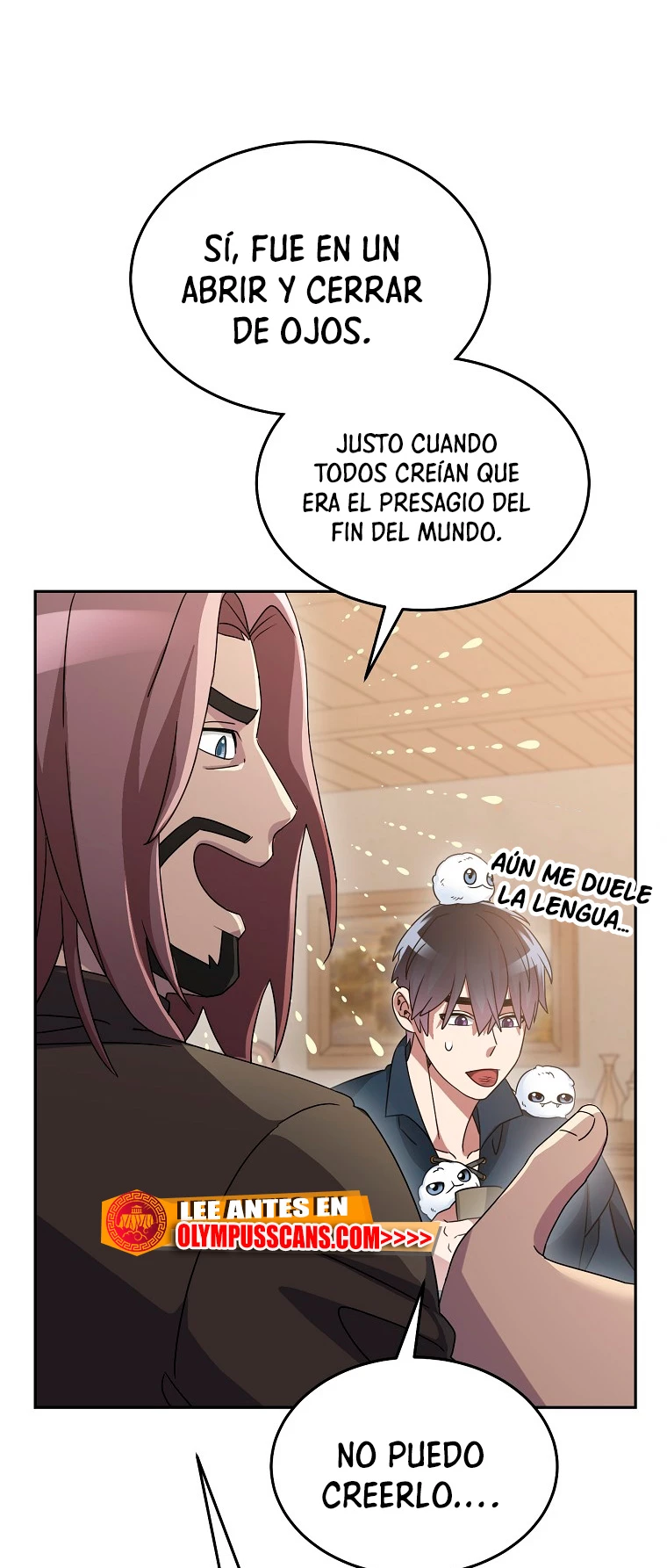 El Novato es Muy Fuerte > Capitulo 65 > Page 181