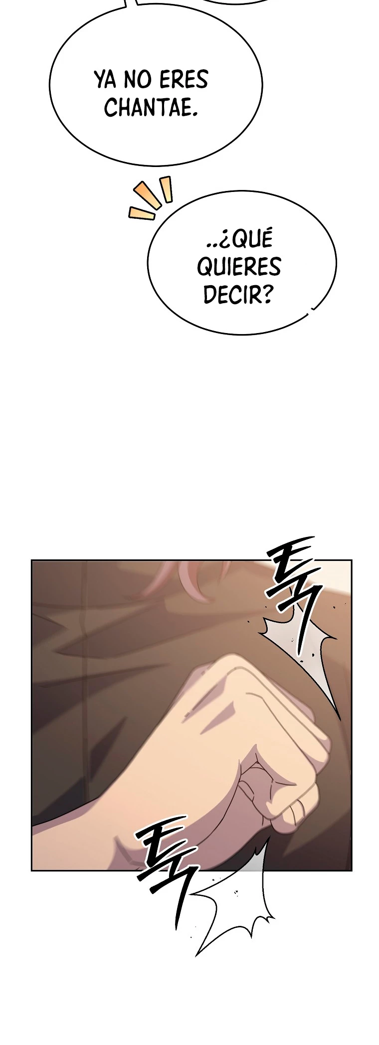 El Novato es Muy Fuerte > Capitulo 65 > Page 191