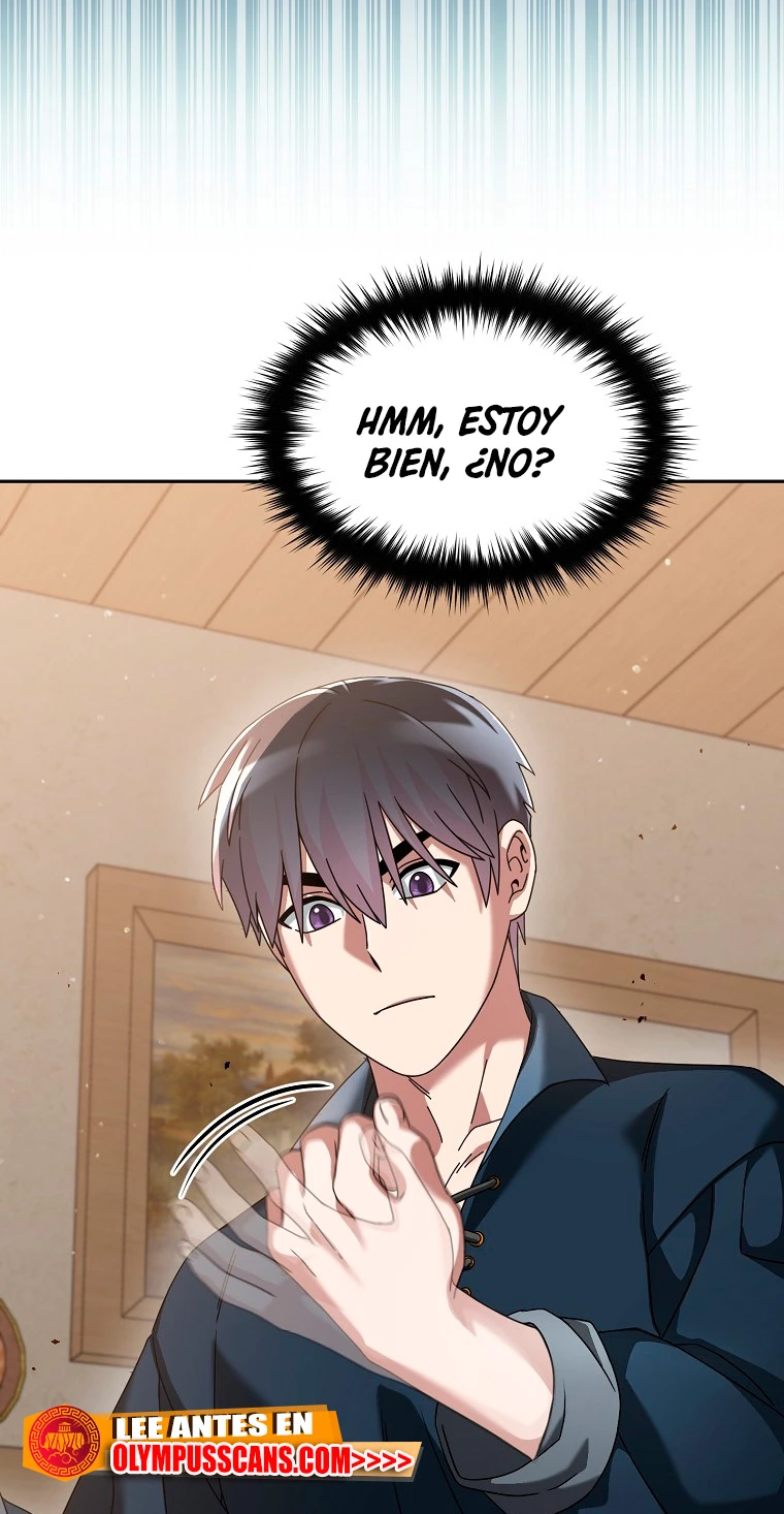 El Novato es Muy Fuerte > Capitulo 65 > Page 271
