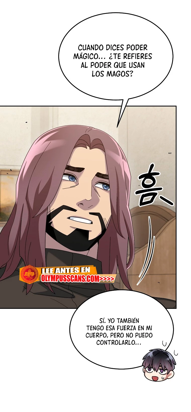 El Novato es Muy Fuerte > Capitulo 65 > Page 381