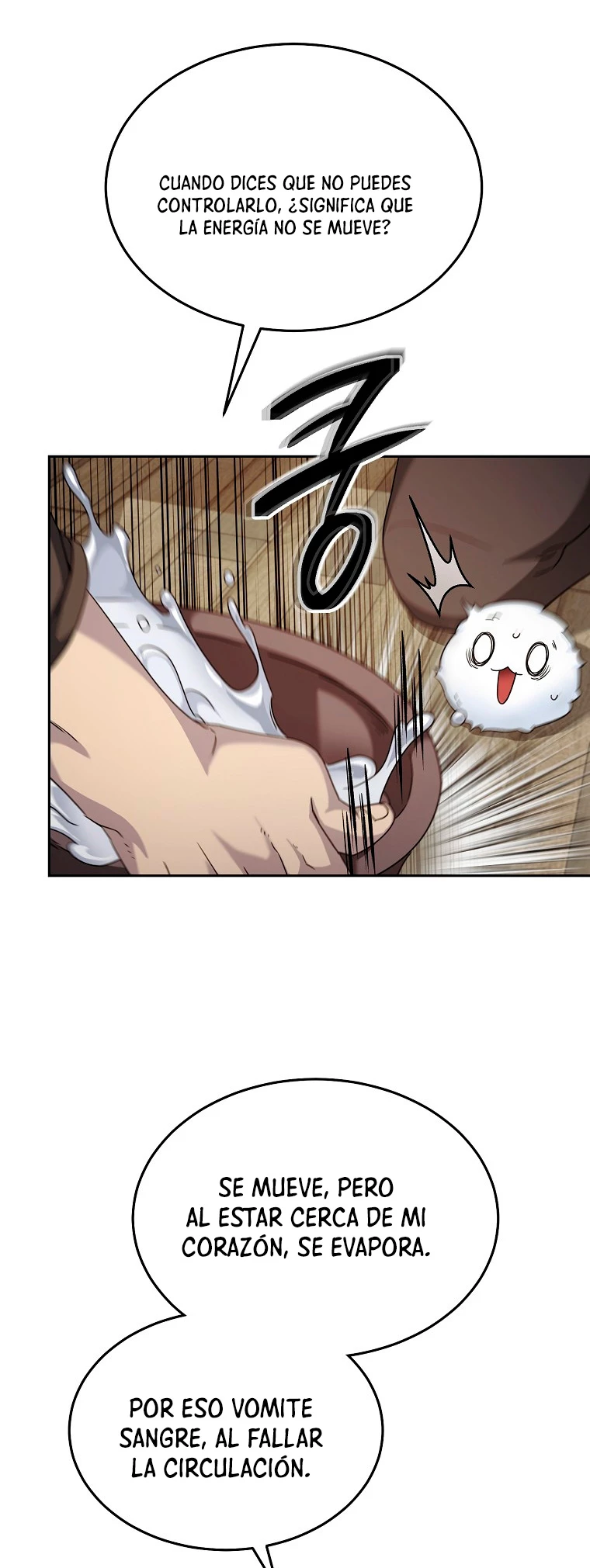 El Novato es Muy Fuerte > Capitulo 65 > Page 391