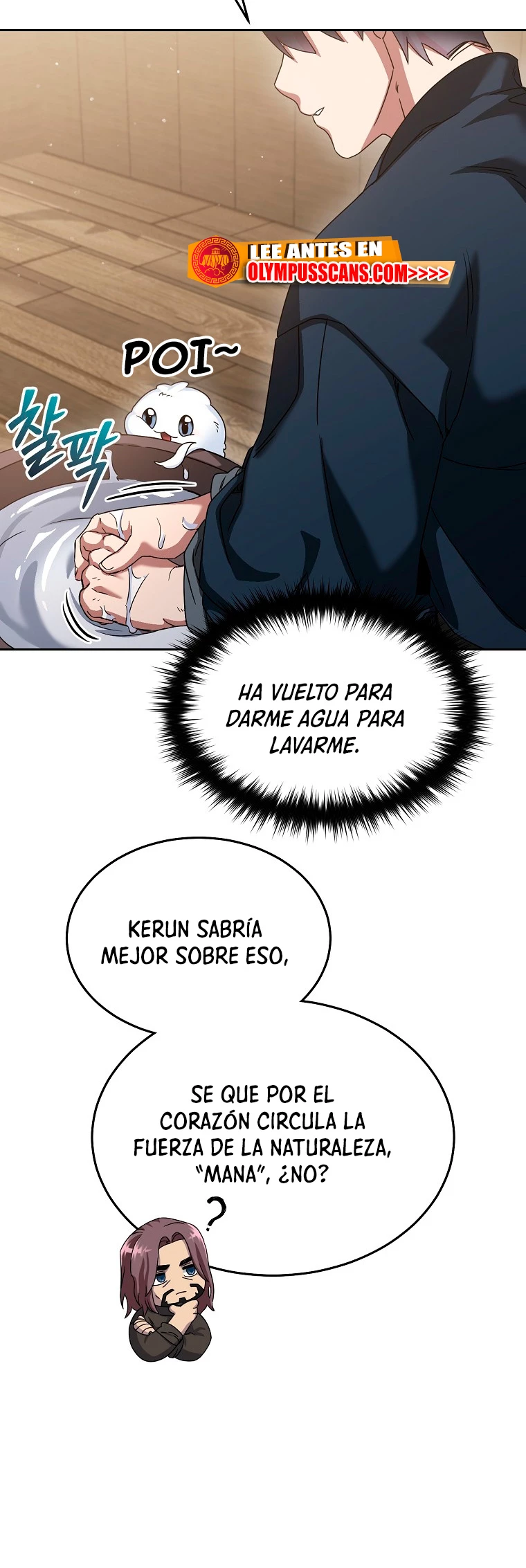 El Novato es Muy Fuerte > Capitulo 65 > Page 401