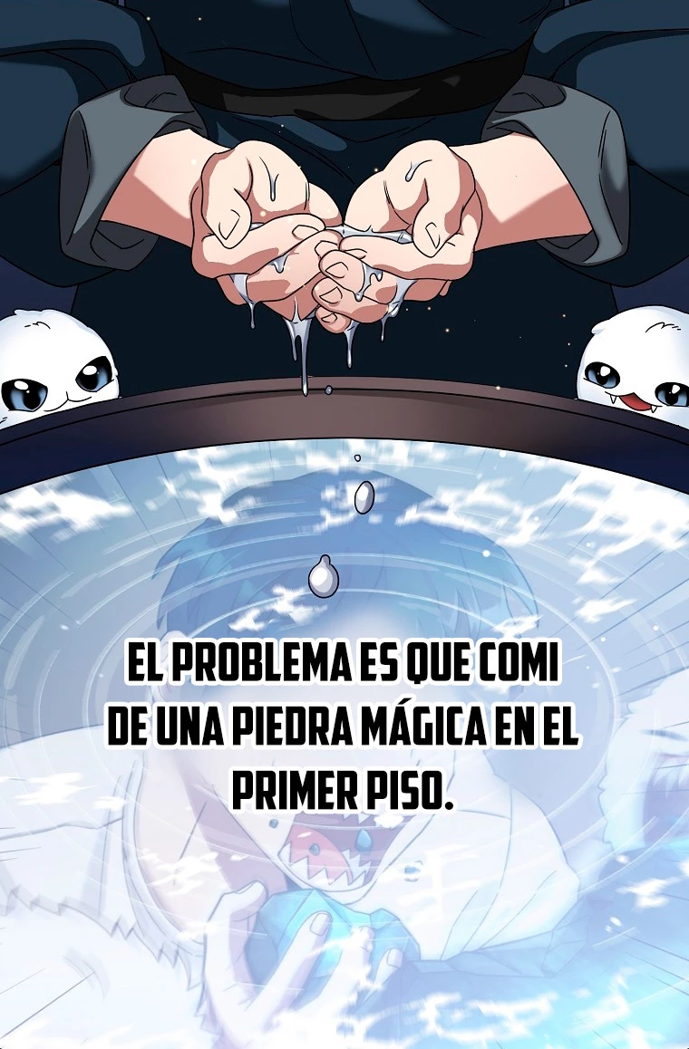 El Novato es Muy Fuerte > Capitulo 65 > Page 431