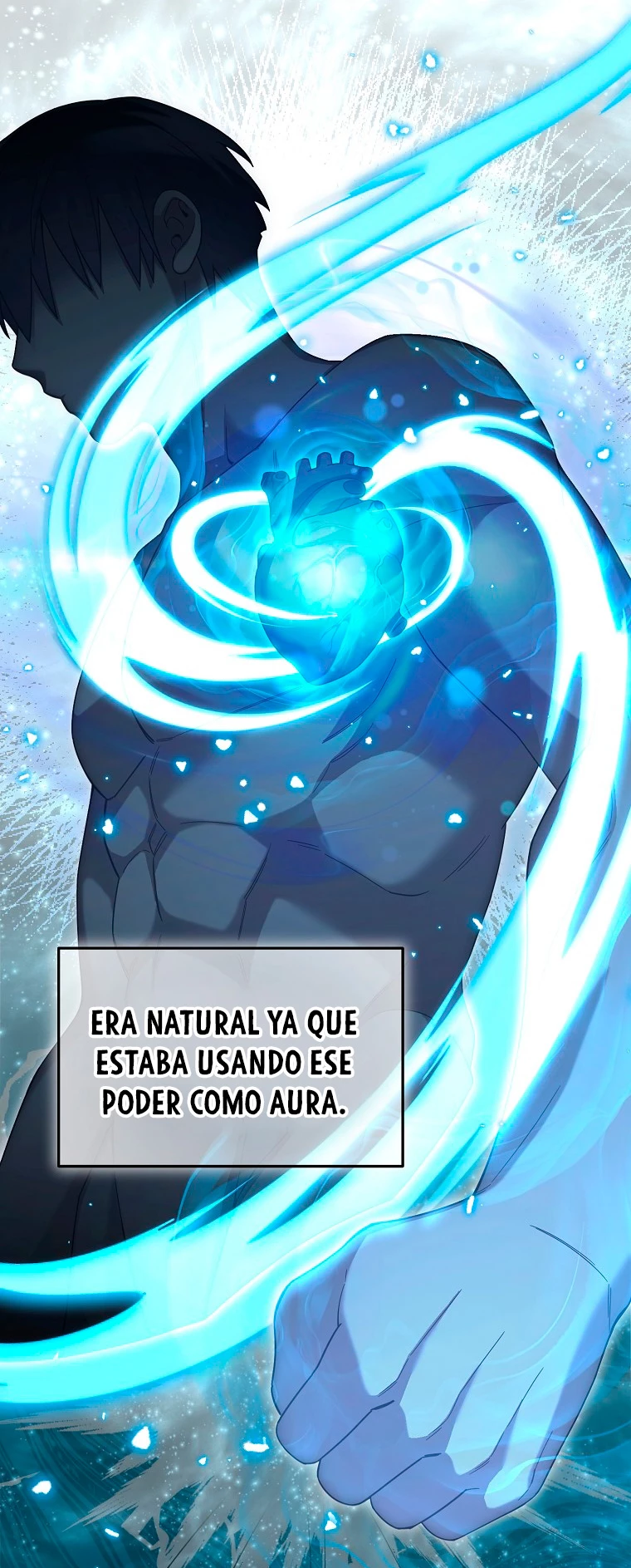 El Novato es Muy Fuerte > Capitulo 66 > Page 41