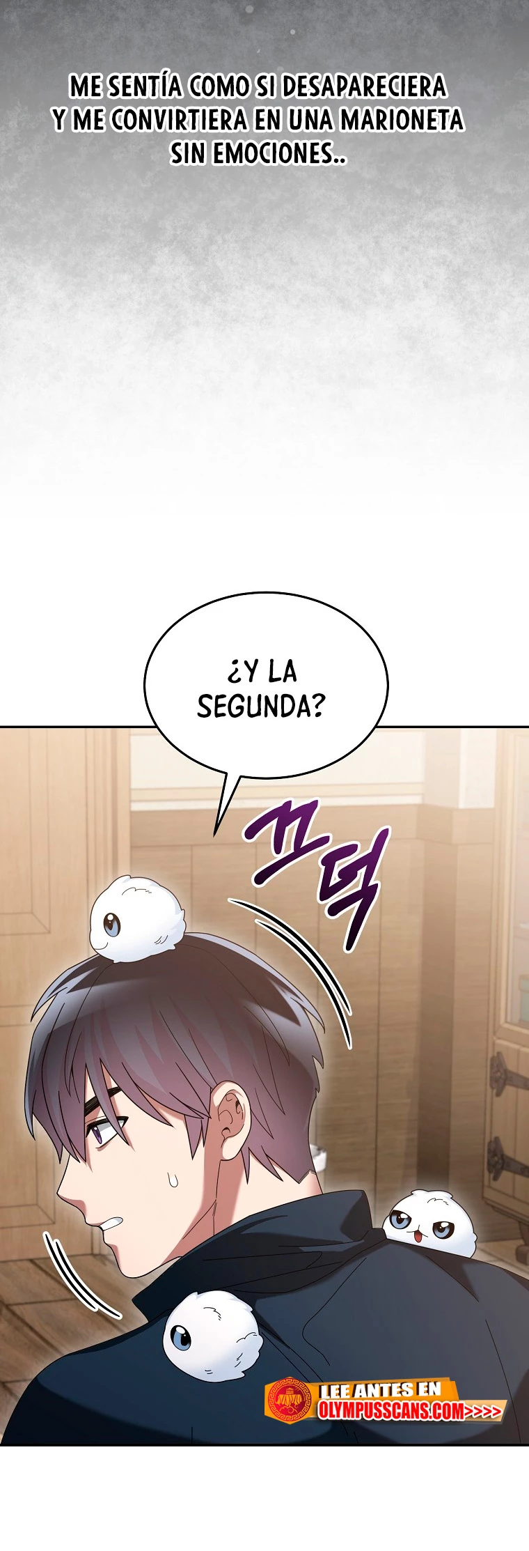 El Novato es Muy Fuerte > Capitulo 66 > Page 61
