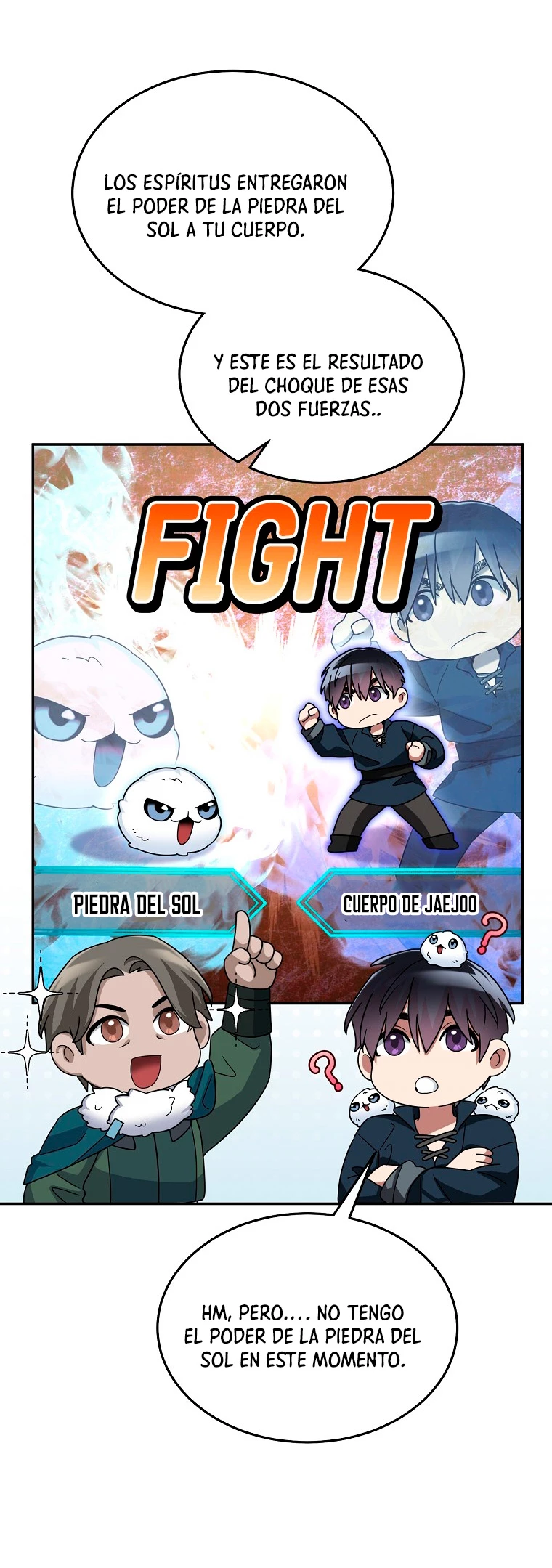 El Novato es Muy Fuerte > Capitulo 66 > Page 71