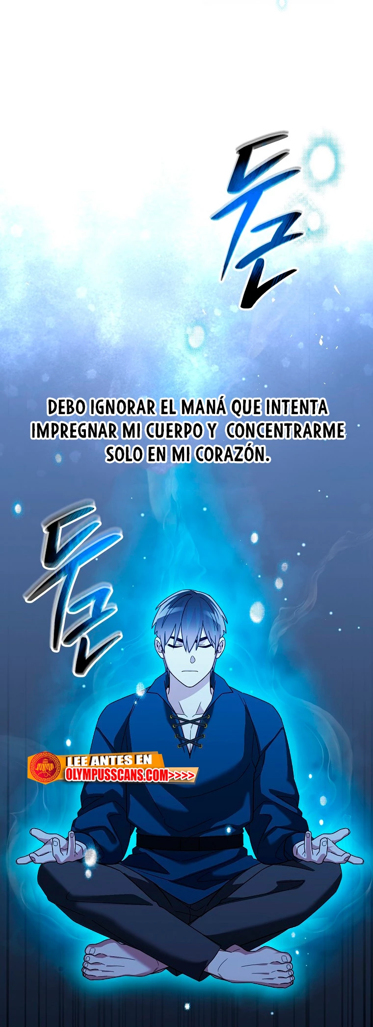 El Novato es Muy Fuerte > Capitulo 66 > Page 131
