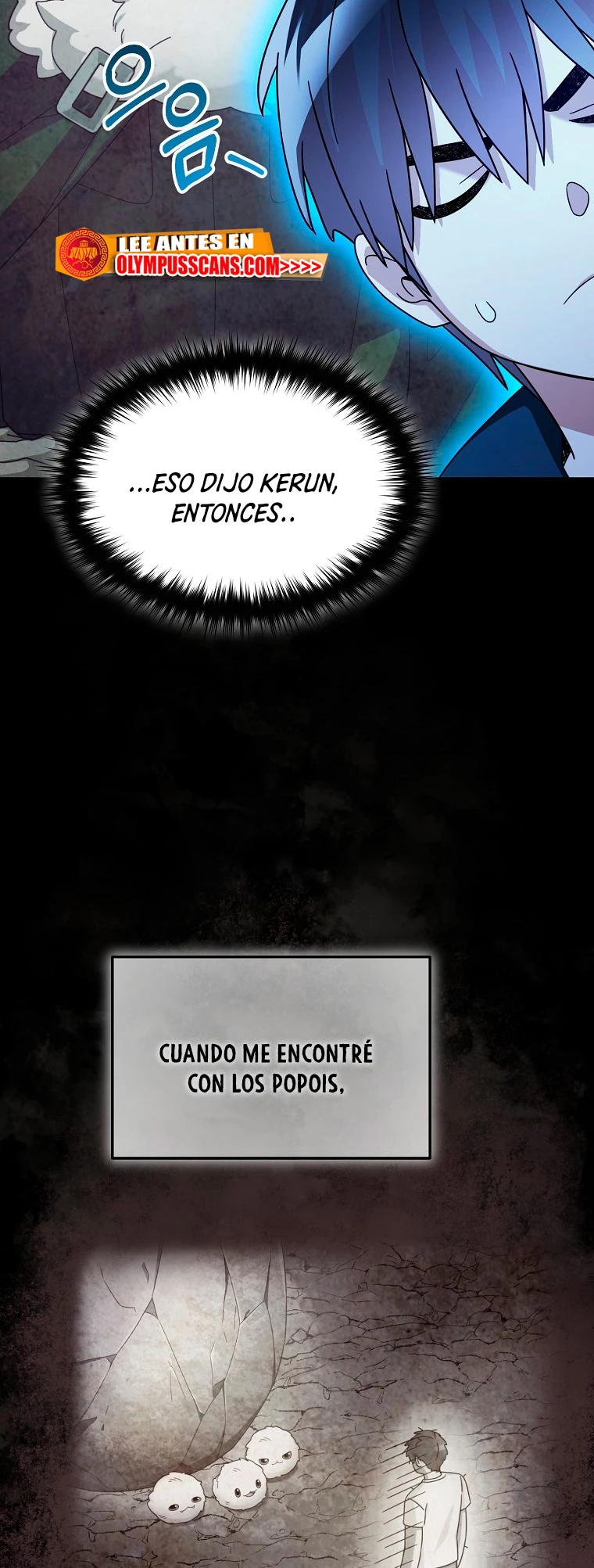 El Novato es Muy Fuerte > Capitulo 66 > Page 151