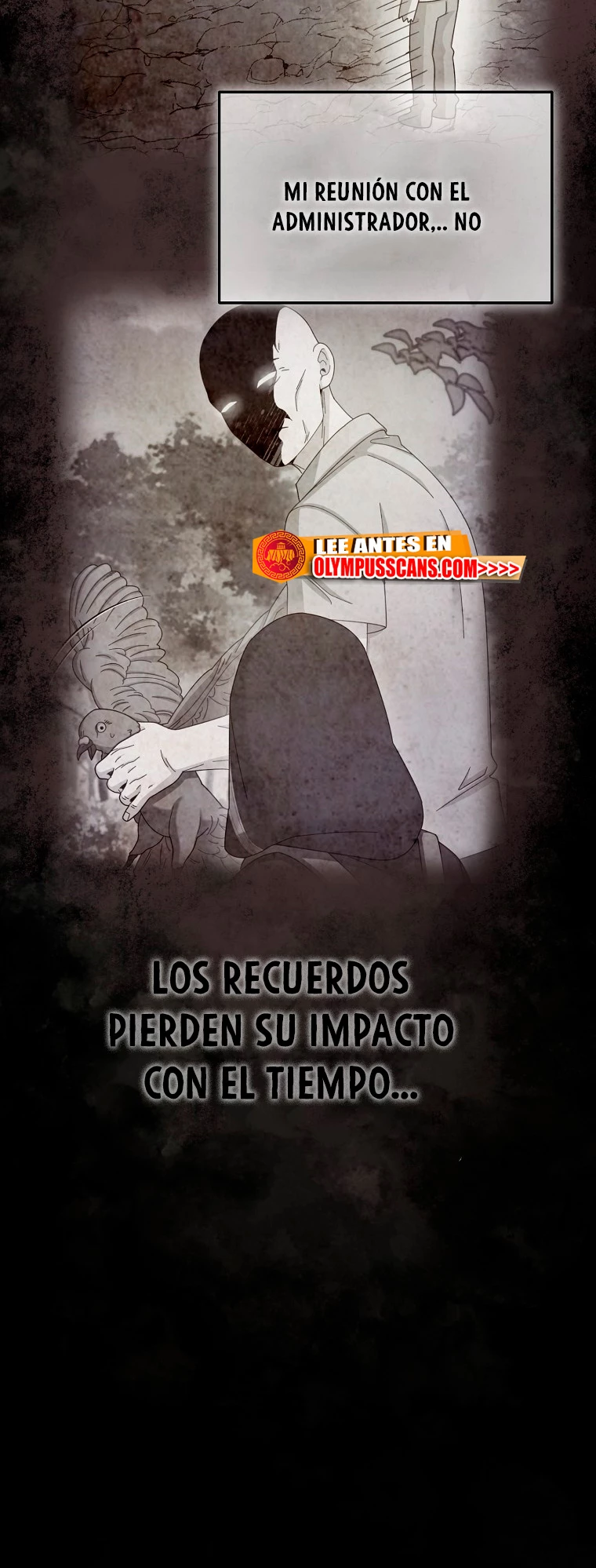 El Novato es Muy Fuerte > Capitulo 66 > Page 161
