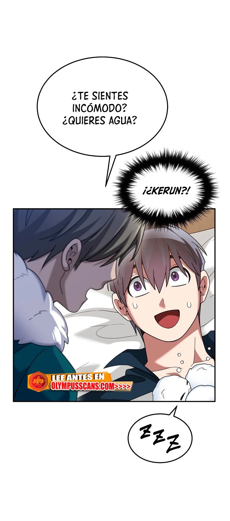 El Novato es Muy Fuerte > Capitulo 66 > Page 461