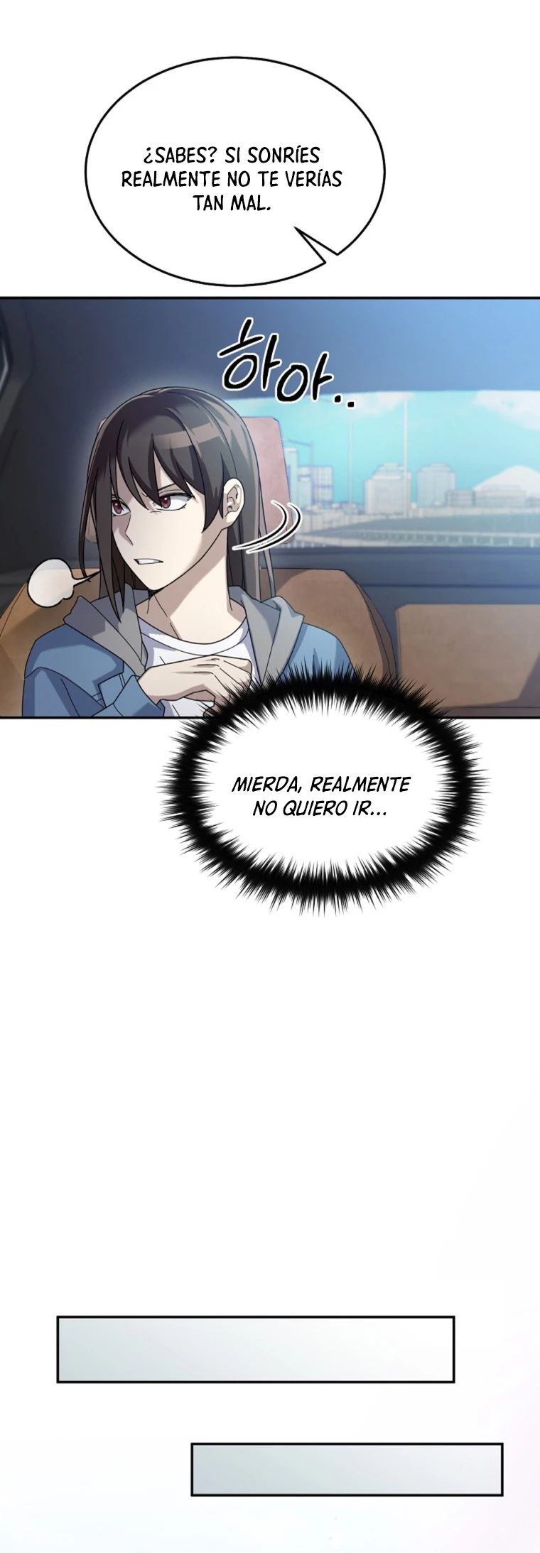 El Novato es Muy Fuerte > Capitulo 67 > Page 61